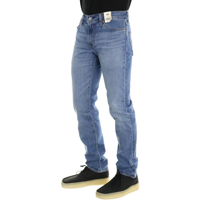 JEANS 511 SLIM TABOR GENTLE LEVI'S - Mad Fashion | img vers.650x/